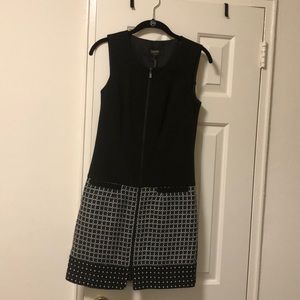 Date Night Upscale Sleeveless Dress